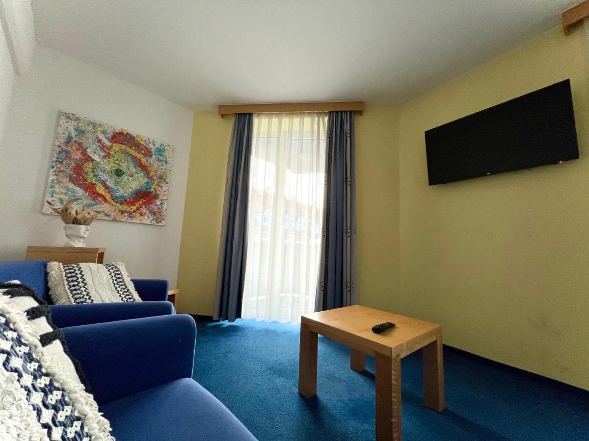 Hotel Jeruzalem Ljutomer Buitenkant foto
