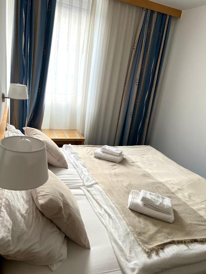 Hotel Jeruzalem Ljutomer Buitenkant foto