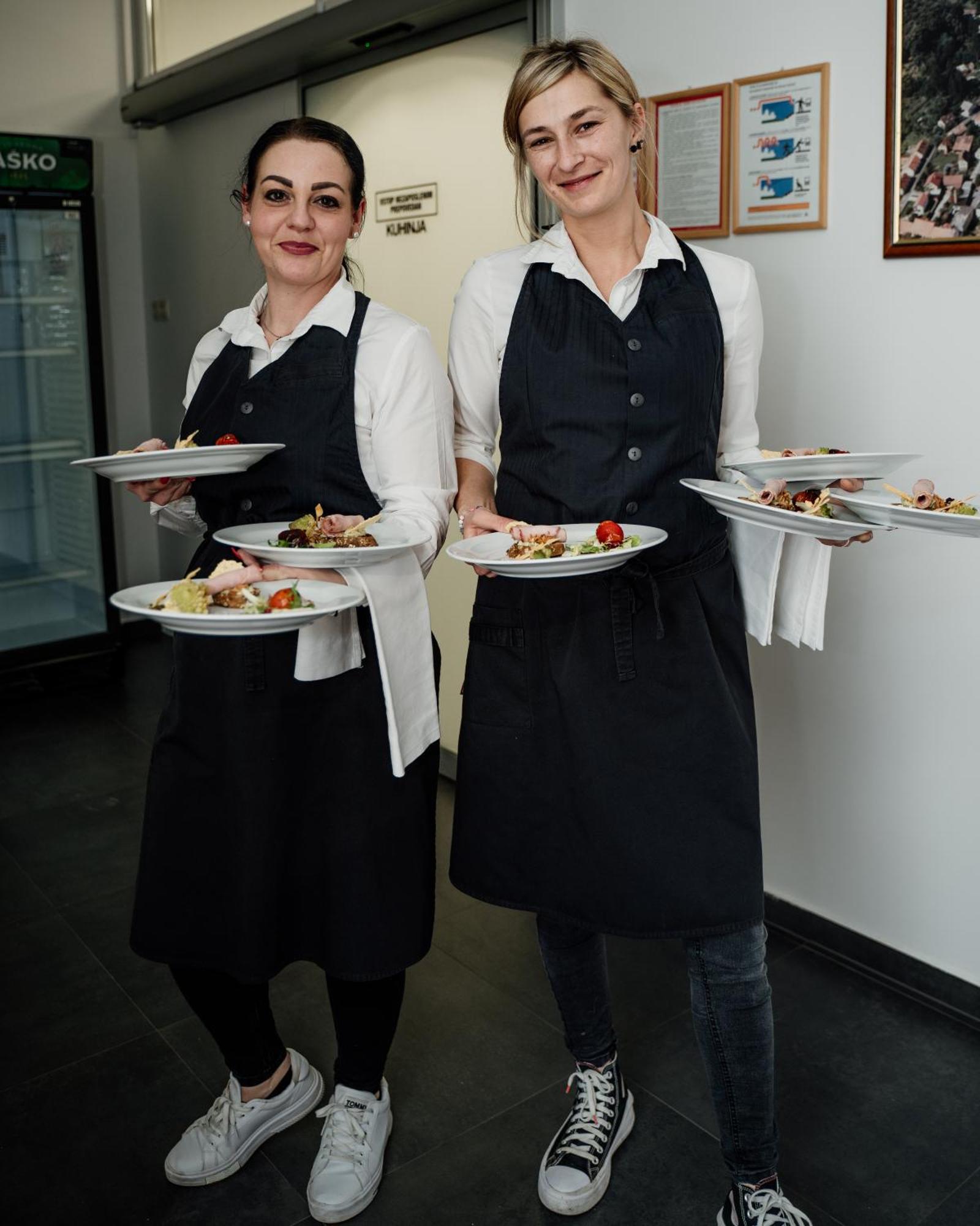 Hotel Jeruzalem Ljutomer Buitenkant foto